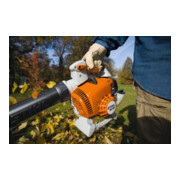 STIHL Benzin-Laubbläser BG 86-4
