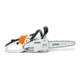 STIHL Benzin-Motorsäge MS 151 C-E, PM3, Schienenlänge 25 cm-1