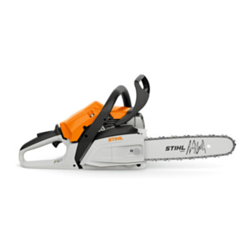 STIHL Benzin-Motorsäge MS 162, PM3, Schienenlänge 30 cm
