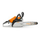 STIHL Benzin-Motorsäge MS 172, PMM3, Schienenlänge 30 cm-1