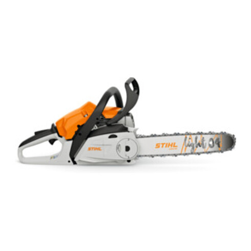 STIHL Benzin-Motorsäge MS 182 C-BE, PM3, Schienenlänge 30 cm
