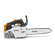 STIHL Benzin-Motorsäge MS 194 T, PM3, Schienenlänge 30 cm-1