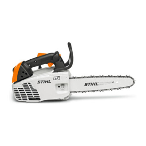 STIHL Benzin-Motorsäge MS 194 T, PM3, Schienenlänge 30 cm
