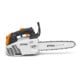 STIHL Benzin-Motorsäge MS 194 T, PM3, Schienenlänge 30 cm-1