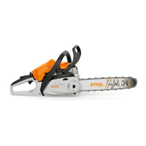 STIHL Benzin-Motorsäge MS 212 C-BE, PM3, Schienenlänge 35 cm