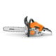 STIHL Benzin-Motorsäge MS 212 C-BE, PM3, Schienenlänge 35 cm-3