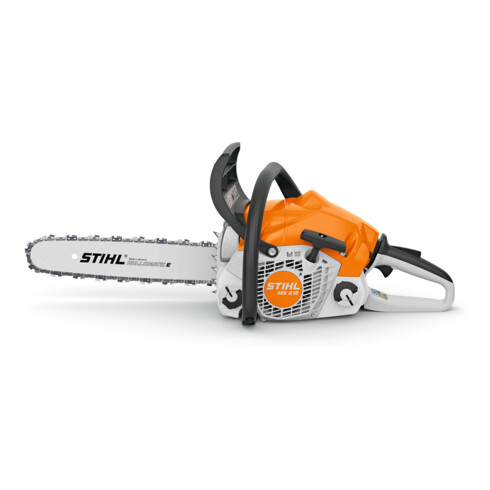 STIHL Benzin-Motorsäge MS 212 C-BE, PM3, Schienenlänge 35 cm
