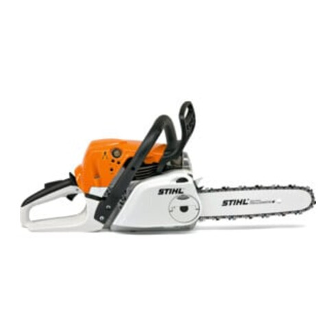 STIHL Benzin-Motorsäge MS 251 C-BE, RM3 Pro, Schienenlänge 40 cm
