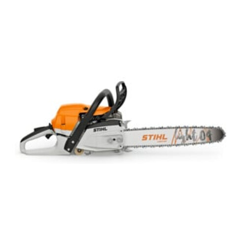STIHL Benzin-Motorsäge MS 261 C-M, RS Pro, Schienenlänge 40 cm