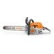 STIHL Benzin-Motorsäge MS 261 C-M, RS Pro, Schienenlänge 40 cm