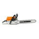 STIHL Benzin-Motorsäge MS 462 C-M, RS, Schienenlänge 50 cm-1