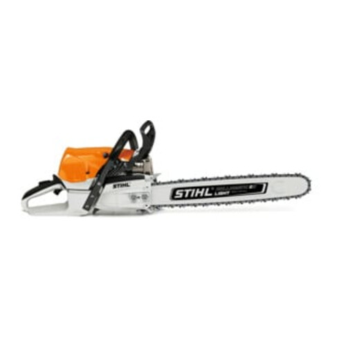 STIHL Benzin-Motorsäge MS 462 C-M, RS, Schienenlänge 50 cm