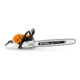 STIHL Benzin-Motorsäge MS 500i, RS, Schienenlänge 63 cm-1