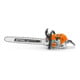 STIHL Benzin-Motorsäge MS 500i, RS, Schienenlänge 63 cm