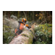 STIHL Benzin-Motorsäge MS 500i, RS, Schienenlänge 63 cm