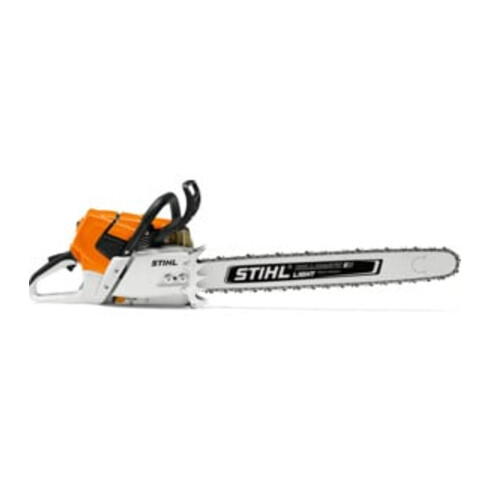 STIHL Benzin-Motorsäge MS 661 C-M, RS, Schienenlänge 71 cm