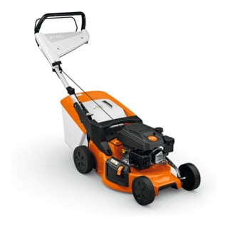 STIHL Benzin-Rasenmäher RM 248 - 2024