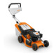 STIHL Benzin-Rasenmäher RM 248 - 2024-1
