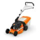 STIHL Benzin-Rasenmäher RM 248 - 2024