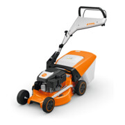 STIHL Benzin-Rasenmäher RM 248 - 2024-3