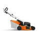 STIHL Benzin-Rasenmäher RM 248 - 2024