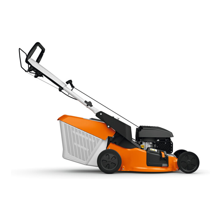 STIHL Benzin-Rasenmäher RM 248 - 2024