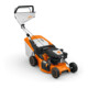 STIHL Benzin-Rasenmäher RM 248 T - 2024-1