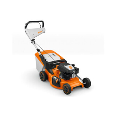 STIHL Benzin-Rasenmäher RM 253