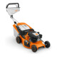 STIHL Benzin-Rasenmäher RM 253 T
