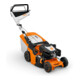 STIHL Benzin-Rasenmäher RM 443 T - 2024-1
