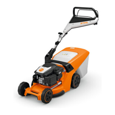STIHL Benzin-Rasenmäher RM 443 T - 2024