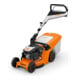STIHL Benzin-Rasenmäher RM 443 T - 2024-3