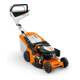 STIHL Benzin-Rasenmäher RM 448 T Rasenmäher-1