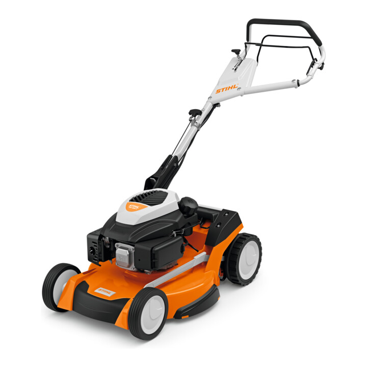 STIHL Benzin-Rasenmäher RM 650 V
