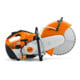 STIHL Benzin-Trennschleifer TS 500¡