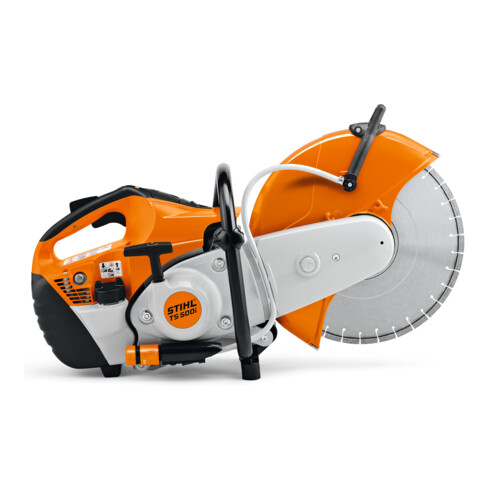 STIHL Benzin-Trennschleifer TS 500¡