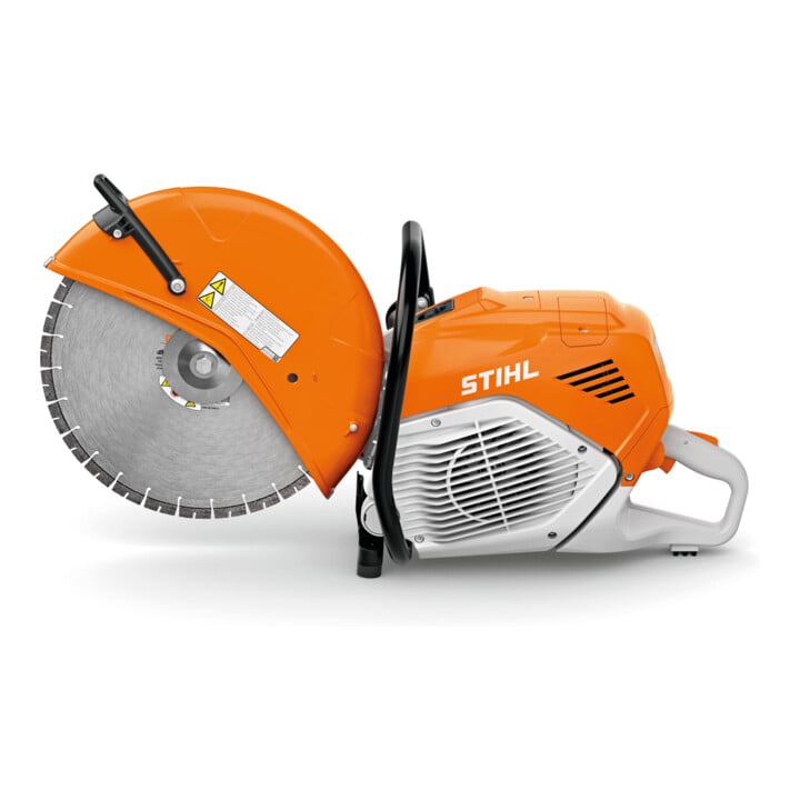 Stihl Benzin-Trennschleifer TS 910i