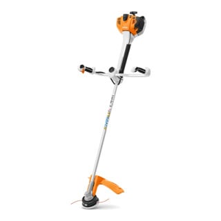 Stihl Benzine Bosmaaier FS 411 C-EM L