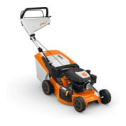STIHL Benzine Grasmaaier RM 248 T - 2024-1