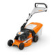 STIHL Benzine Grasmaaier RM 248 T - 2024