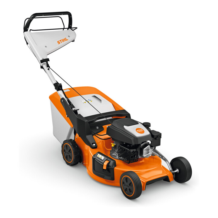 STIHL Benzine Grasmaaier RM 253 T