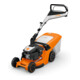 STIHL Benzine Grasmaaier RM 443 T - 2024