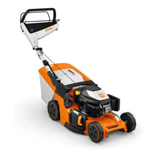 STIHL Benzine Grasmaaier RM 448 V - 2024