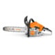 STIHL Benzinekettingzaag MS 182 C-BE, PM3, zaagbladlengte 30 cm