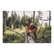 Stihl Benzinekettingzaag MS 400 C-M, RS, zaagbladlengte 40 cm