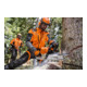 STIHL Benzinekettingzaag MS 462 C-M, RS, Zaagbladlengte 50 cm