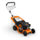 STIHL Benzinemaaier RM 248 - 2024