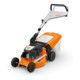 STIHL Benzinemaaier RM 248 - 2024