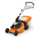 STIHL Benzinemaaier RM 253