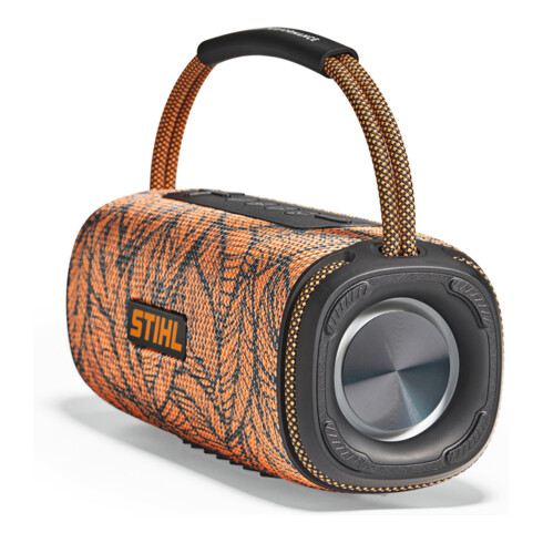 Stihl Bluetooth Lautsprecher LED